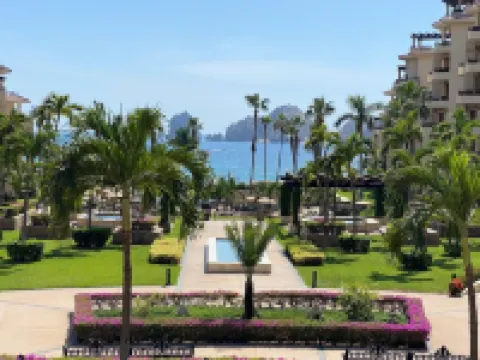 Ocean View Villa at a 5 star Resort/Spa on Medano Beach