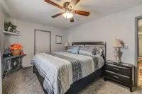 Lovely Home in the Heart of Spfd!