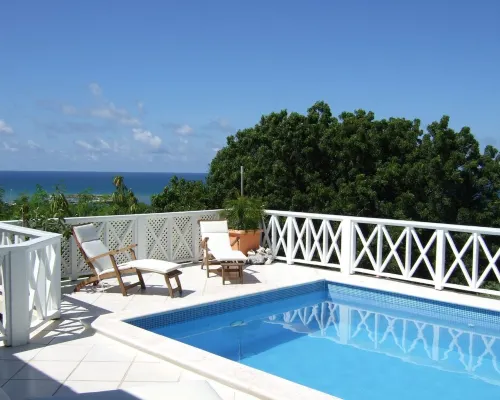 Private romantic retreat, ideally located, panoramic views, walk to the beach. Hotels in Cliftons