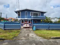 Private Gated 1 Bedroom in Georgetown