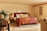 The PowderMills Hotel