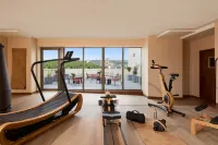 OKKO Hotels Troyes Centre Hotels in Saint-André-les-Vergers