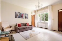 Lake Garda Holiday Apartment 2 Villa Magnolia