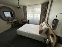 Nemea Appart Hotel Coeur Europe Strasbourg Illkirch Hotels in Ostwald