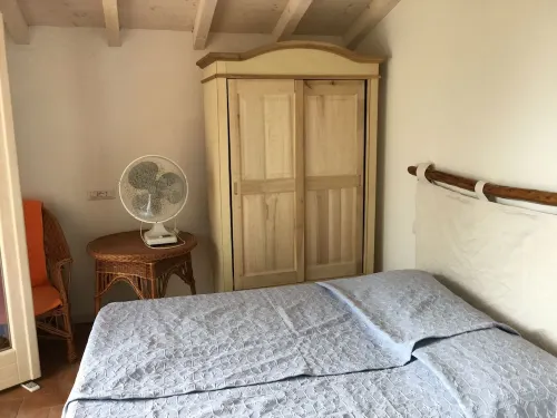 Costa Rei first row, breathtaking terrace!