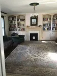 Historic Home in old town Fredericksburg