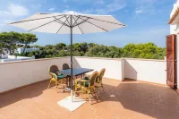 Villa 5 Schlafzimmer, Priv. Pool, Strand- und Zentrumsnah - Homestays
