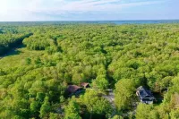 The Serene Acres Cottage Getaway Muskoka