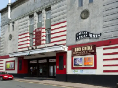 Premier Inn Ulverston Hotels in Ulverston