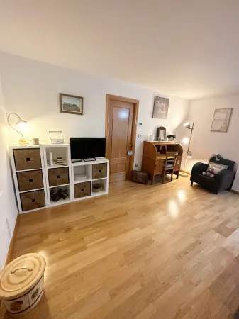 COZY APARTMENT & SPA