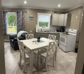 By the Beach  - Unit A