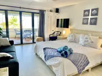 Beachfront Condo in Christiansted with Ocean View