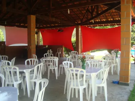 HORTOLAN, BEAUTIFUL AND COZY CHACARA FOR SPECIAL MOMENTS Отели в г. Майринки