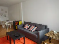 Baga's House in the heart of Ayamonte Hotel a Ayamonte