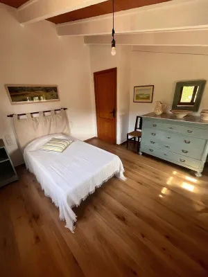 House / Villa - Selva Hotels in Caimari