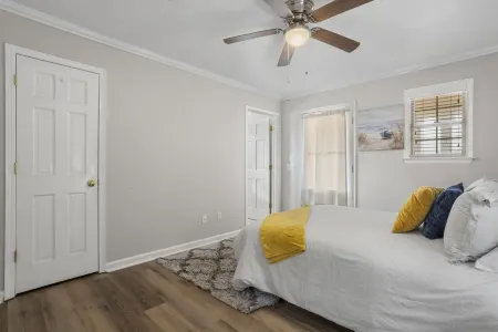 The Wave @ Coastal Retreat Villas