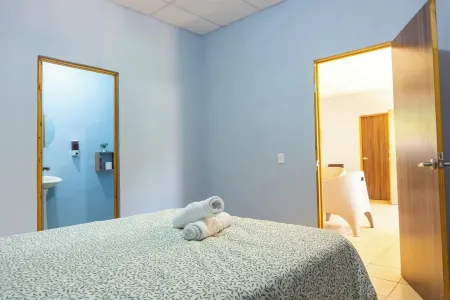 The Pacific in Salinitas Отели рядом с достопримечательностью «Decameron»