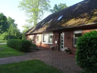 Pure relaxation in the Green Garden: barrier-free, bright and spacious apartment