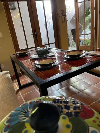 Villa de la Luna Loreto - Short walking distance to the beach and golf course.