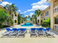 Ground Floor Unit, in Palm Beach Area