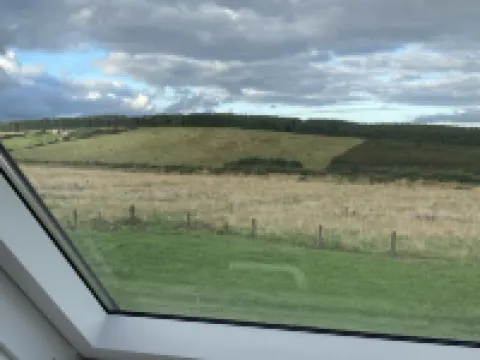 Modern Rural Cottage for 2-6 people Hotels in Keith