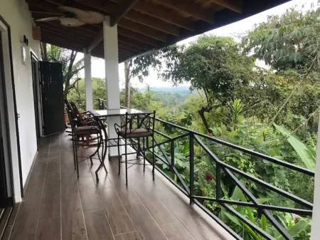 Villas Lambeau #2 - Ocean View - Fiber Optic / 1BR 1 BA