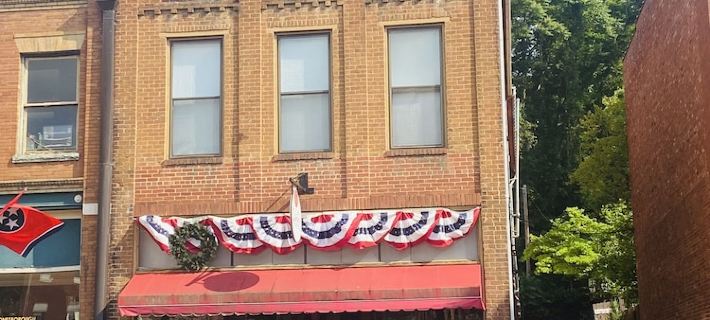 Unique 1 Bedroom Apartment in the heart of downtown Jonesborough Hotels in Washington County