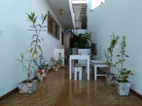 Holiday house 200 meters from Laginha beach