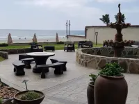 Wow! What a View!! Down Town Oceanfront Condo, Very Safe!  Direct beach Access!