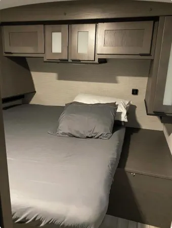Private Modern RV!