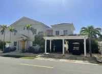 Exclusive Villa in Punta Cana with Maid and golf cart included