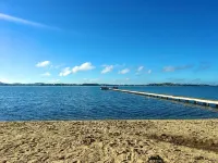 Weekend House in the Lakes Region Hotel a Sao Pedro da Aldeia