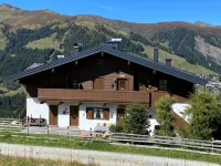 Beautiful apartment with terrace and garden, mountain view, 50 m to the elevator Hotels in der Nähe von Krimml Wasserfall Übersicht