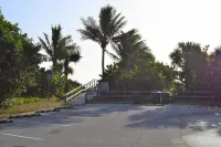 New Beach Condo Steps From The Ocean