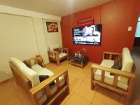 COZY FURNISHED APARTMENT IN CUSCO