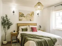 Mediterranean Escape: Cabin 4, Renovation Resort Season 1 Winner!