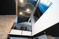 Lonin - Brand New Premium Apartment in the heart of Tórshavn
