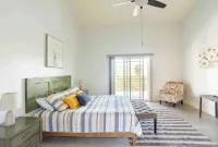 La Casa Del Valle Hotels in Guadalupe