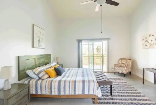 La Casa Del Valle Hotel a Guadalupe