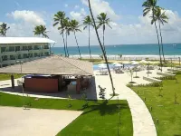 COMFORT BY THE SEASIDE OF PORTO DE CHALINHAS