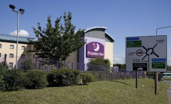 Thurrock West