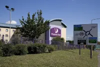 Thurrock West Hotels in Aveley