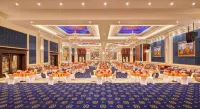 Mayfair Lake Resort Hotels in Raipur