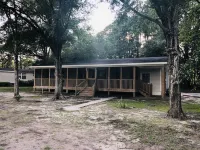 Booking Now for Your Next Vacay. Quiet Location: Sunset Cottage 1 of 2!