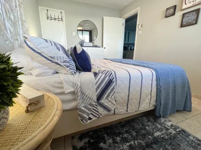 EPIC Condo with Ocean Views in Fajardo near the Marina
