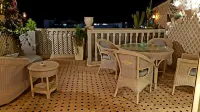 Lotus-Essaouira .com SEA VIEW - PRIVATE TERRACE - near BEACH