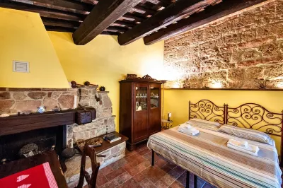 Studio - Fabriano Hotel in zona Chiesa dei Santi Biagio e Romualdo