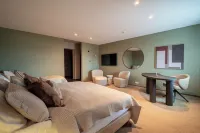 Welcome Apartments Hotels in Hellnar