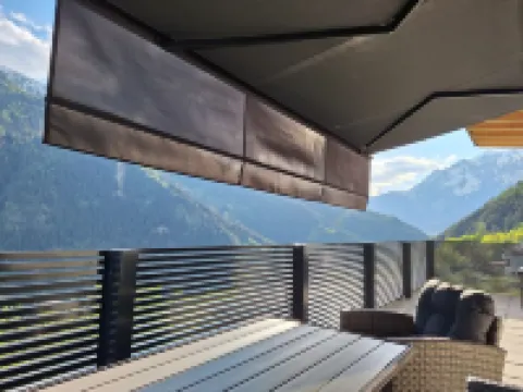 Gemütliche Ferienwohnung im Bergwaerts.tirol - Apart Gipfelblick
