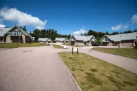 Inchmarlo Golf Resort, Banchory Villa 26<br>AS00266F Hotels in Banchory